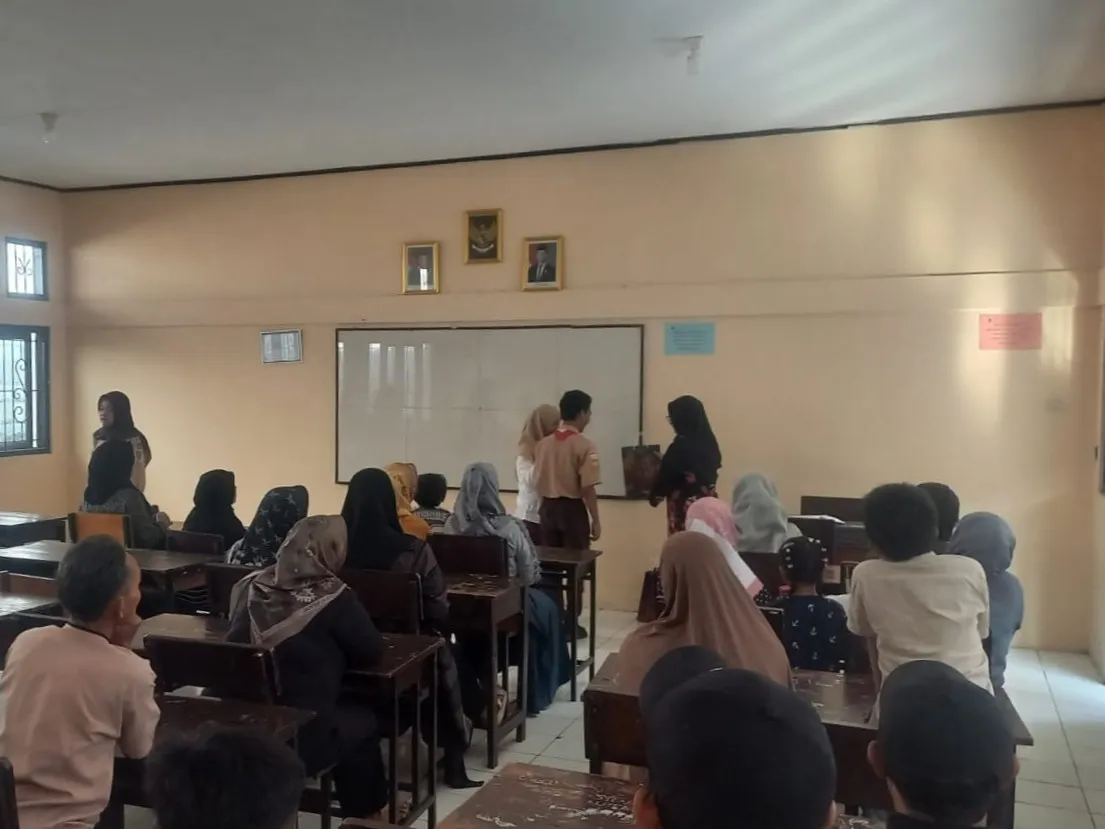 SMKN 1 Majalengka Tutup Tahun Pelajaran 2025/2026 dengan Pembagian Rapor Kelas X dan XI